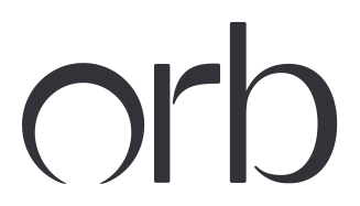 Orb Security Logo